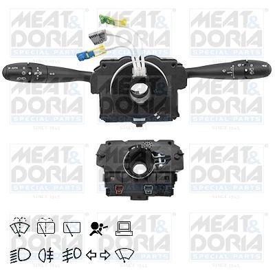 Steering Column Switch